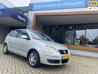 Volkswagen Polo 1.2-12V Trendline/Airco/Trekhaak