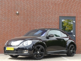 Volkswagen Beetle 1.2 TSI
