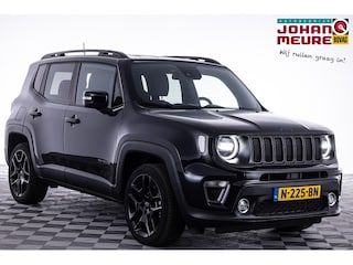Jeep Renegade 4xe 240 Plug-in Hybrid Electric S | LEDER | Full LED ✅ 1e Eigenaar