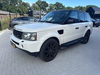 Land Rover Range Rover Sport 2.7 TdV6 S | LEDER | TREKHAAK | CRUISE | XENON-LED | DOOR INRUIL VERKREGEN