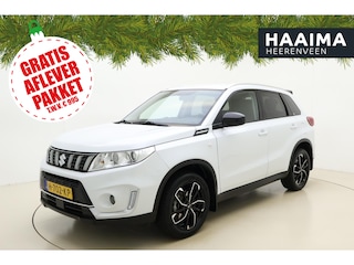 Suzuki Vitara 1.0 Boosterjet Select 111 Pk | Stoelverwarming | Navigatie | Camera Achter | Climate Control