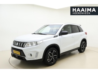 Suzuki Vitara 1.0 Boosterjet Select 111 Pk | Stoelverwarming | Navigatie | Camera Achter | Climate Control