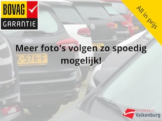 Audi A1 Sportback 25 TFSI 95pk Pro Line S