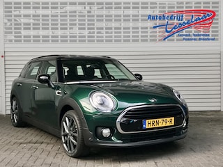 Mini Clubman 1.5 Cooper Chili Hyde Park Rijklaarprijs!