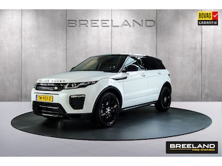 Land Rover Range Rover Evoque 2.0 Si4 SE Dynamic | Panoramadak | 12 Mnd. Garantie