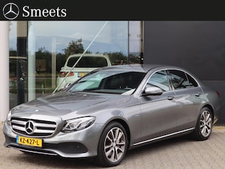 Mercedes-Benz E-klasse 350 e Lease Edition