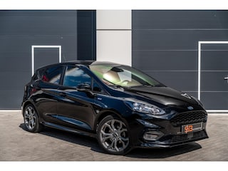 Ford Fiesta 1.0 ST-Line Stoel/Stuurverw|Sensor|Climate
