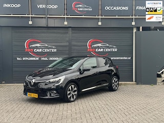 Renault Clio 1.0 TCe R.S. Line AUT|CRUISE|STOEL.VER|PDC|CLIMATE|EL.RAMEN|LMV