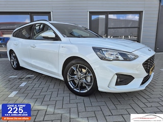 Ford Focus Wagon 1.0 EcoBoost ST Line Business