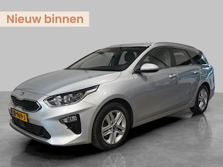 Kia Ceed Sportswagon 1.0 T-GDi DynamicPlusLine