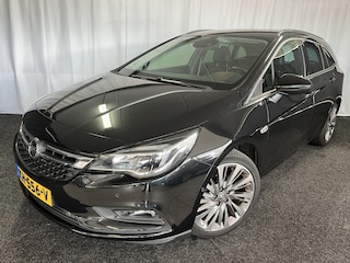 Opel Astra Sports Tourer 1.4 Innovation ECC/CAMERA/APPLE/LEDER/PDC
