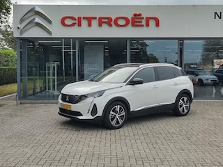 Peugeot 3008 1.6 HYbrid 225 Road Trip AUTOMAAT