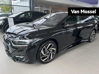 Volkswagen ID.7 Tourer Limited Edition 77 kWh | Elektrische Trekhaak | Adaptieve Cruise Control | Carplay | 20" Lichtmetalen Velgen | Climate Control | Stoelverwarming