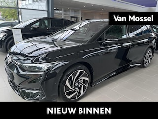 Volkswagen ID.7 Tourer Limited Edition 77 kWh | Elektrische Trekhaak | Adaptieve Cruise Control | Carplay | 20" Lichtmetalen Velgen | Climate Control | Stoelverwarming