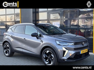 Renault Captur 1.0 TCe 90 Techno Camera Harman Kardon All Season