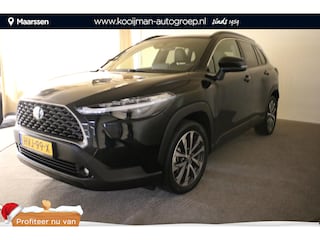 Toyota Corolla Cross Hybrid 200 Executive Edition Panoramadak, PDC