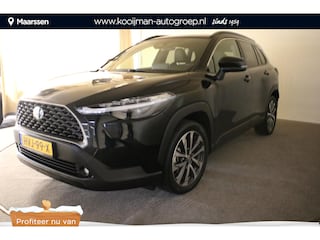 Toyota Corolla Cross Hybrid 200 Executive Edition Panoramadak, PDC