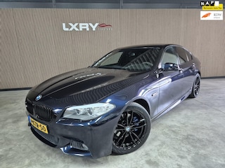 BMW 520i M- Pakket | Clima | Navi | Automaat | PDC |