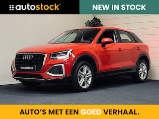 Audi Q2 35 TFSI Advanced edition | Adapt.Cruise | Camera | Virtual