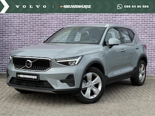 Volvo XC40 T2 Core Aut. | Nieuw Binnen | LED | Climate | Navigatie | Zitting verlengers | Keyless Entry + Start