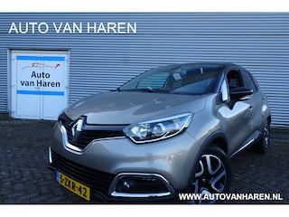 Renault Captur 1.2 TCe AUTOMAAT DYNAMIQUE ALL SEASON BANDEN