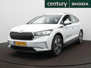 Skoda Enyaq 60 Selection / Camera / Sfeerverlichting / Navi