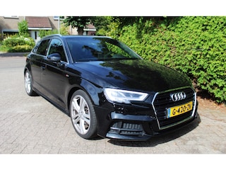 Audi A3 sportback 35 TFSI CoD Advance Sport