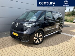 Volkswagen ID. Buzz Bedrijfswagens Cargo Elektromotor 150 kW (204 pk) 2988 mm Elektri