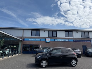 Peugeot 108 1.0 e-VTi | Active 5-Drs | Airco