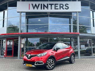 Renault Captur 1.2 TCe Xmod | Camera | Stoelverwarming | Navigatie | Cruise Control | Climate Control |