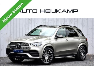 Mercedes-Benz GLE 350 e 4MATIC AMG-Line | Trekhaak | Panoramadak | 360 Camera