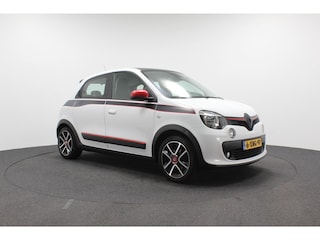 Renault Twingo 0.9 TCe Dynamique | Sportief | Luxe | Zeer goed onderhouden | Groot scherm