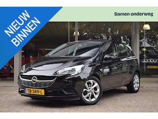 Opel Corsa 1.4 90PK Online Edit. 5d met Nav/Cruise/Lmv/Pdc