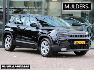 Jeep Avenger 1.2 Altitude | Navi / Camera / JBL