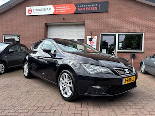 Seat Leon ST 1.4 TSI X-PERIENCE