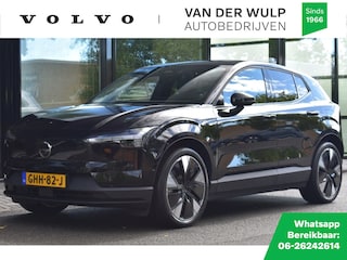 Volvo EX30 Twin Performance Ultra 428pk/69kWh | Climate | 20'' | Getin