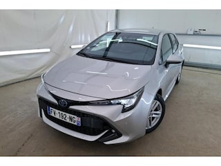 Toyota Corolla 1.8 Hybrid Active, Parkeersensoren