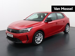 Opel Corsa 1.2 Edition | 75pk | Bluetooth | Cruise Control |