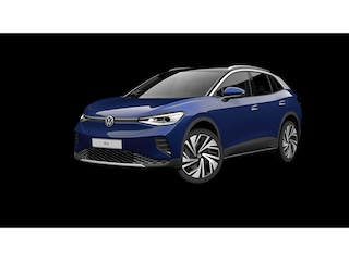 Volkswagen ID.4 Pro Limited Edition Plus 77 kWh accu 210 kW / 286