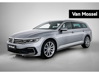 Volkswagen Passat Variant 1.4 TSI PHEV GTE Business | 204 PK | Plug-IN |  Automaat | Lederen Interieur | Ergo Stoelen | Climatronic (Automatische Airco) | Stoel en Stuurverwarming | 360* Camera (Helicopter View) | Keyless | Park Assist