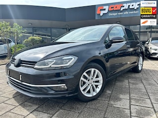 Volkswagen Golf 1.4 TSI DSG Highline Panoramadak