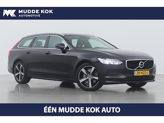 Volvo V90 T4 | ACC | Stoel+Stuurverwarming | Camera | 18 Inch | 82dkm!