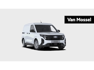 Ford Transit Courier 1.0 EcoBoost Trend MET 5 JAAR GARANTIE!! | Winter Pack | Trekhaak | Automaat | Parking Pack | Verhoogd laadvermogen |
