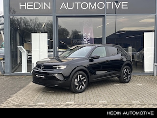 Opel Mokka 1.2 Turbo Edition | Demonstratie Auto | Camera| Navigatie | Dodehoek Detectie| Climate control |