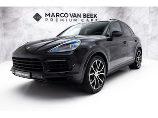Porsche Cayenne 3.0 E-Hybrid | Pano | Clubleder | E-Trekhaak | Luchtvering