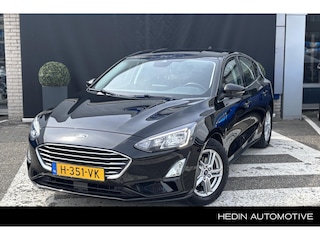 Ford Focus 1.0 EcoBoost Trend Edition Business | Navigatie | Parkeersensoren