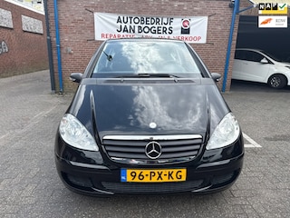 Mercedes-Benz A-klasse 170 Classic