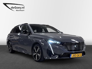 Peugeot 308 SW 1.2 PureTech Allure Pack Business