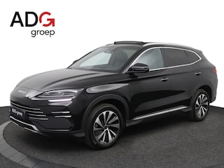 BYD Seal U 1.5 DM-i FWD Boost | Uitvoorraad leverbaar