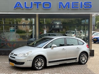Citroën C4 1.6-16V Ligne Business Clima Cruise